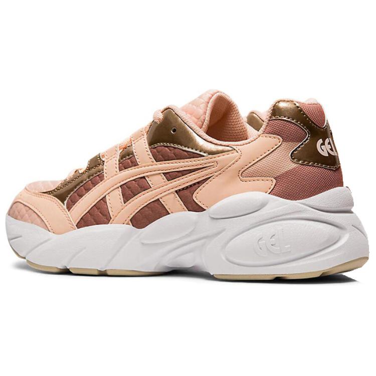 (Women) ASICS Gel BND 'Breeze'  1022A189-700
