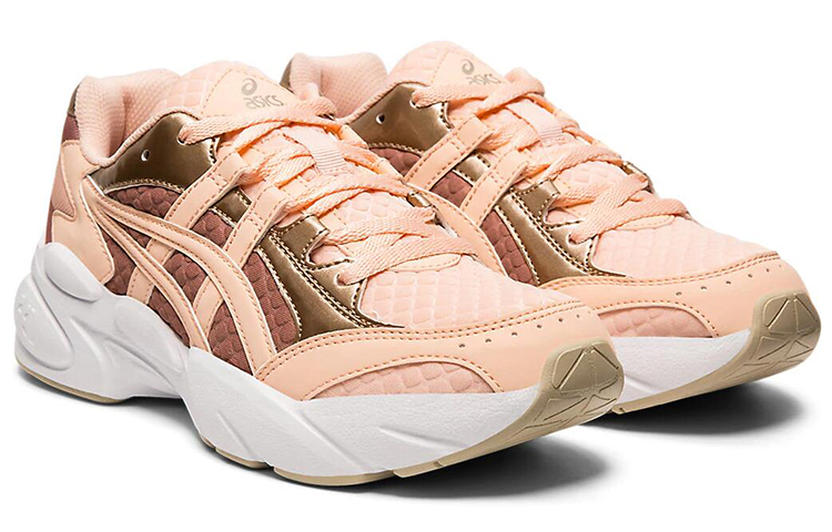 Lookbook (W) ASICS Gel BND ''Breeze'' Sneaker 1022A189-700