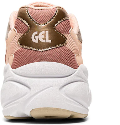 (W) ASICS Gel BND ''Breeze'' Sneaker 1022A189-700 Shop (W) ASICS Gel BND ''Breeze'' Sneaker 1022A189-700