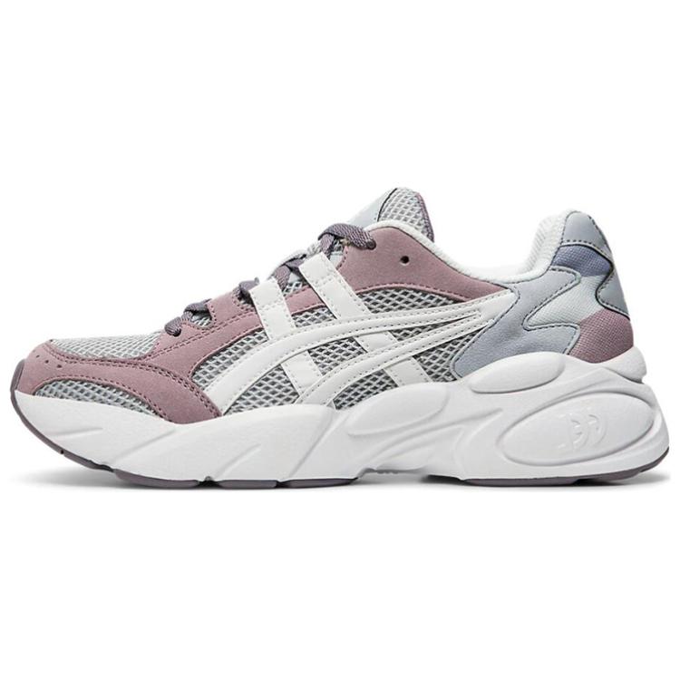 (Women) ASICS Gel BND 'Grey Violet Blush'  1022A129-021