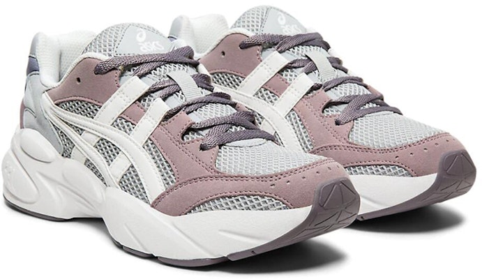 (W) 아식스 젤 BND '그레이 바이올렛 블러쉬' 1022A129-021 Lookbook (W) 아식스 젤 BND '그레이 바이올렛 블러쉬' 1022A129-021