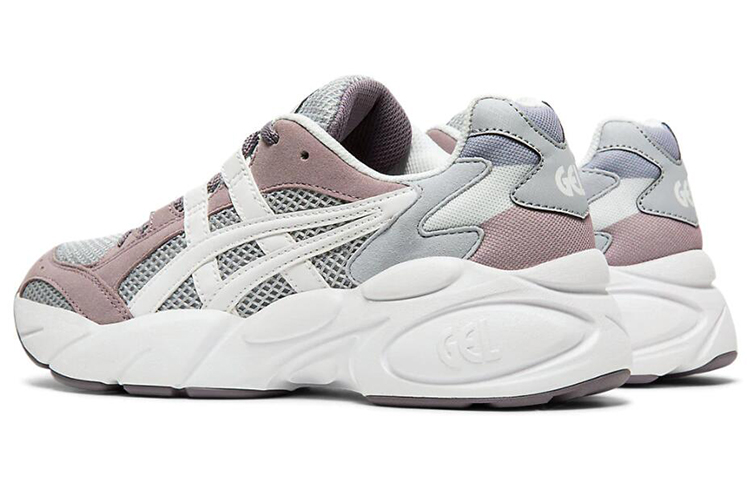Shop (W) アシックス GEL-BND 「グレーバイオレットブラッシュ」 1022A129-021