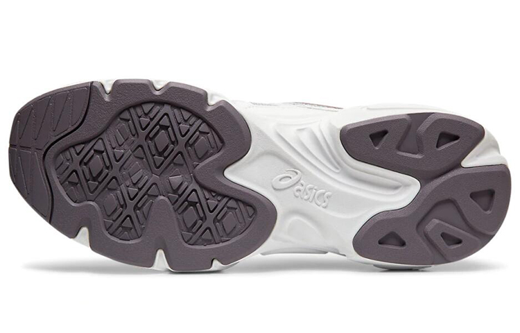 Details for (W) アシックス GEL-BND 「グレーバイオレットブラッシュ」 1022A129-021