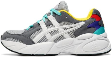 (Women) ASICS Gel BND 'Piedmont Grey White' 1022A129-020 (Women) ASICS Gel BND 'Piedmont Grey White' 1022A129-020