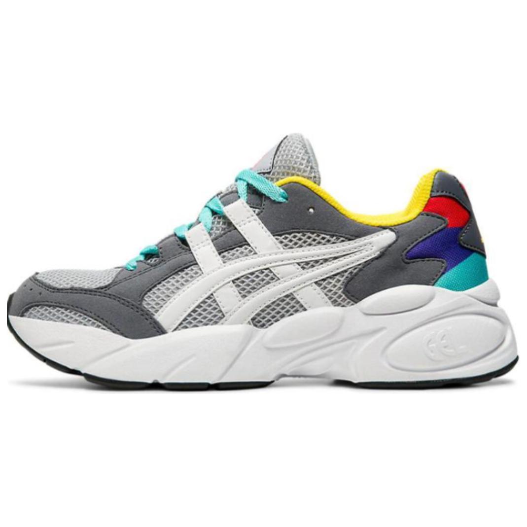 (Women) ASICS Gel BND 'Piedmont Grey White'  1022A129-020
