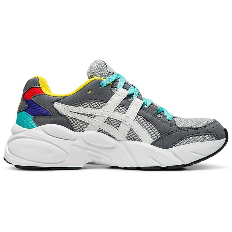 Order (W) ASICS Gel BND ''Piedmont Grau Weiß'' 1022A129-020
