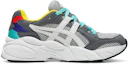 Order (W) ASICS Gel BND ''Piedmont Grau Weiß'' 1022A129-020