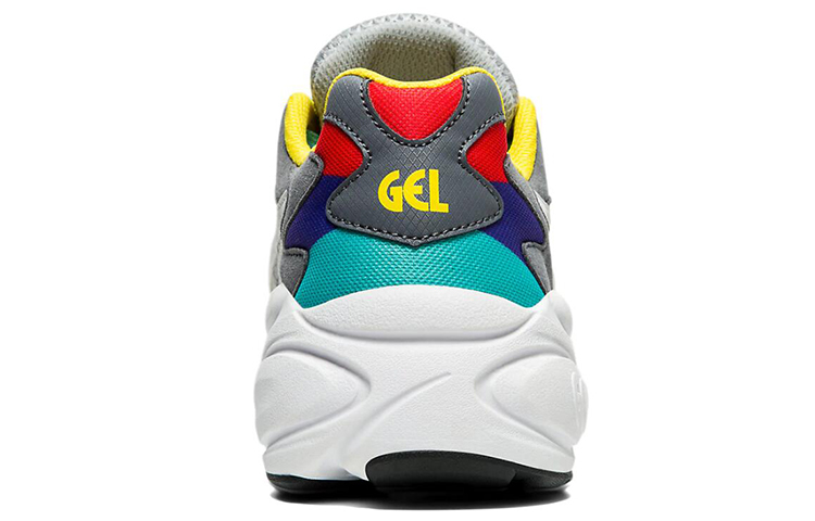 Shop (W) ASICS Gel BND ''Piedmont Grau Weiß'' 1022A129-020
