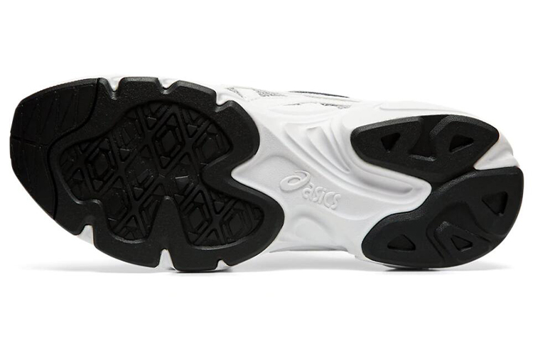 (W) ASICS Gel BND 'Piedmont Grey White' 圖 5