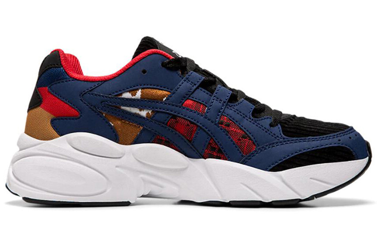 Order (W) ASICS Gel BND ''Rotes Karo'' 1022A153-001