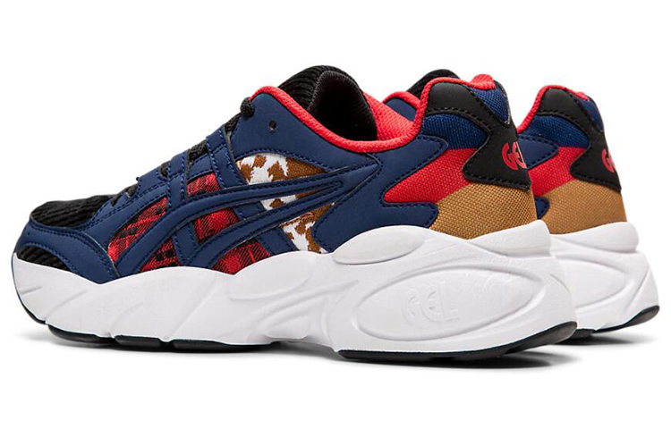 (W) ASICS Gel BND 'Red Plaid' 圖 4