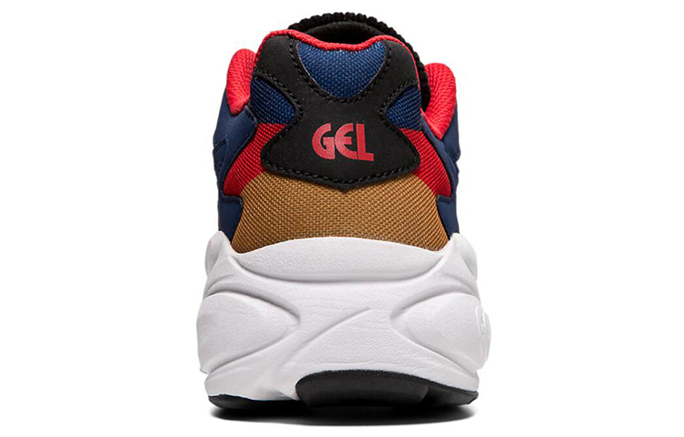 (W) ASICS Gel BND 'Red Plaid' 圖 5