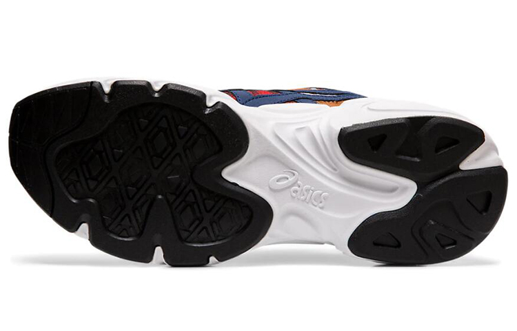 (W) ASICS Gel BND 'Red Plaid' 圖 6
