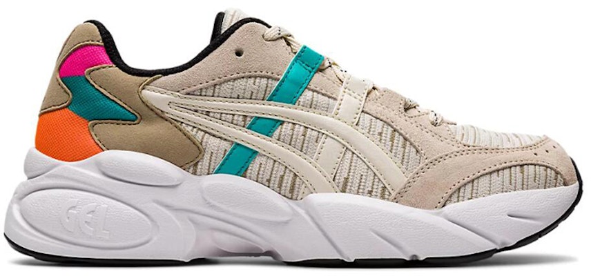 (W) ASICS Gel-Bnd Unity 'Coklat' 1022A293-200 Order (W) ASICS Gel-Bnd Unity 'Coklat' 1022A293-200