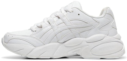 (Women) ASICS Gel BND 'White' 1022A194100 (Women) ASICS Gel BND 'White' 1022A194100