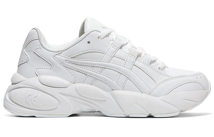 (W) ASICS Gel BND 'White' 圖 2