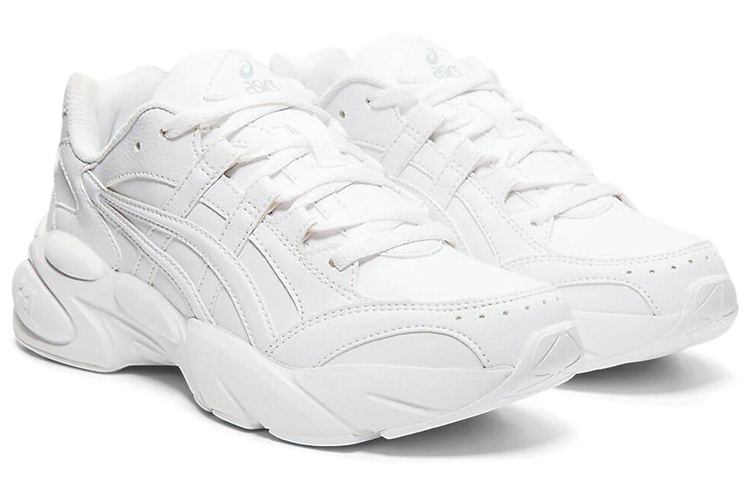 Lookbook (W) ASICS Gel BND ''Weiß'' 1022A194100