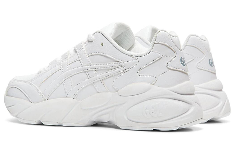 (W) ASICS Gel BND 'White' 圖 4