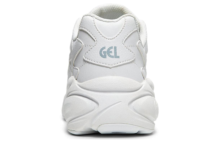 (W) ASICS Gel BND 'White' 圖 5