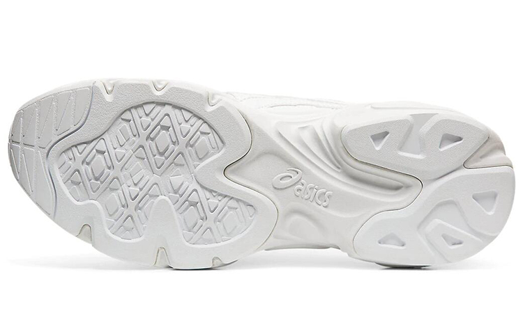 Details for (W) ASICS Gel BND ''Weiß'' 1022A194100