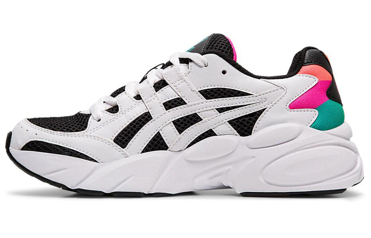 (Women) ASICS Gel BND 'White Black'  1022A129-001