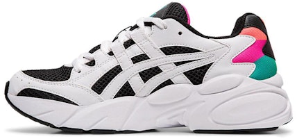 (Women) ASICS Gel BND 'White Black' 1022A129-001 (Women) ASICS Gel BND 'White Black' 1022A129-001