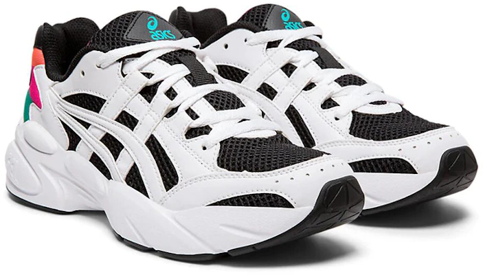 (W) ASICS Gel BND ''Wit Zwart'' 1022A129-001 Lookbook (W) ASICS Gel BND ''Wit Zwart'' 1022A129-001