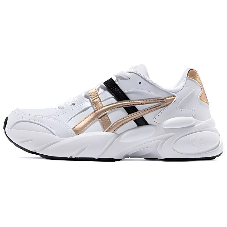 (Women) ASICS Gel BND 'White Champagne'  1022A194-101