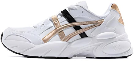 (Women) ASICS Gel BND 'White Champagne' 1022A194-101 (Women) ASICS Gel BND 'White Champagne' 1022A194-101