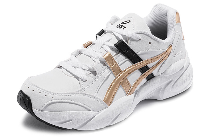Order （女子）ASICS Gel BND '白色香檳' 1022A194-101
