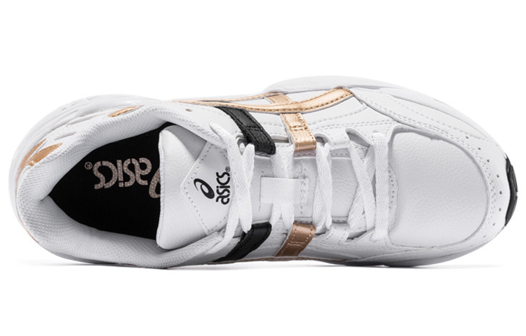 Lookbook （女子）ASICS Gel BND '白色香檳' 1022A194-101