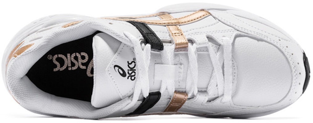 (女子)ASICS Gel BND '白色香檳' 1022A194-101 Lookbook (女子)ASICS Gel BND '白色香檳' 1022A194-101