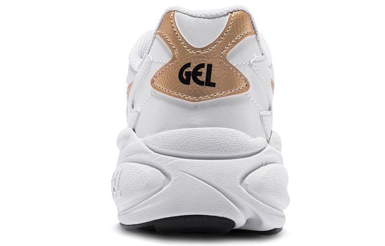 (W) ASICS Gel BND 'White Champagne' 圖 4