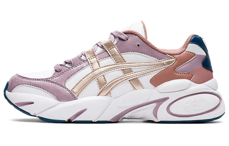 (Women) ASICS Gel BND 'White Frosted Almond'  1022A239-100