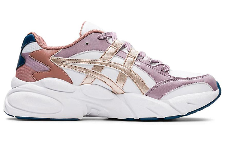 Order (W) ASICS Gel BND ''Blanc Amande Givrée'' 1022A239-100