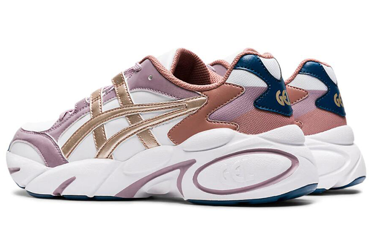 Shop (W) ASICS Gel BND ''Blanc Amande Givrée'' 1022A239-100