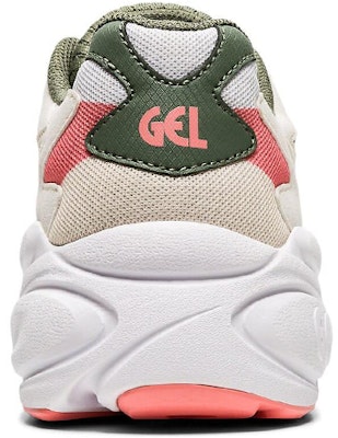 亞瑟士 Gel-Bnd 女款 白綠 跑步鞋 Purchase 亞瑟士 Gel-Bnd 女款 白綠 跑步鞋