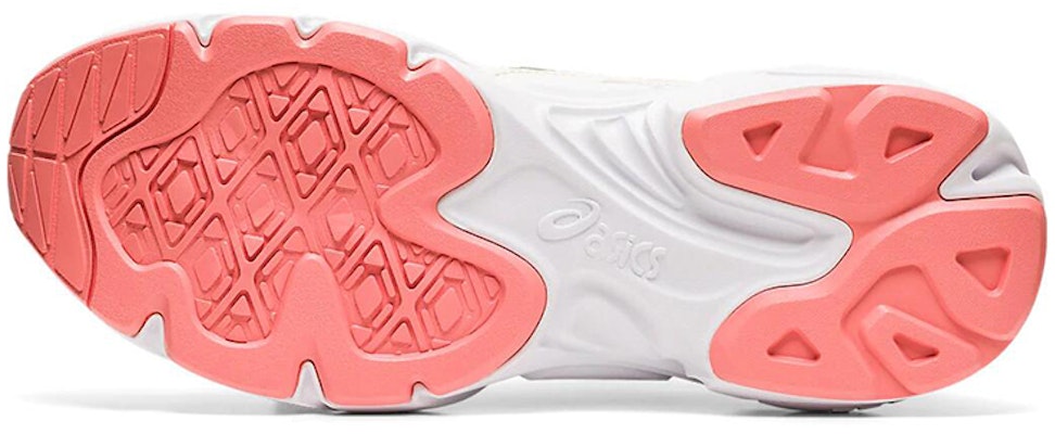 亞瑟士 Gel-Bnd 女款 白綠 跑步鞋 Details for 亞瑟士 Gel-Bnd 女款 白綠 跑步鞋