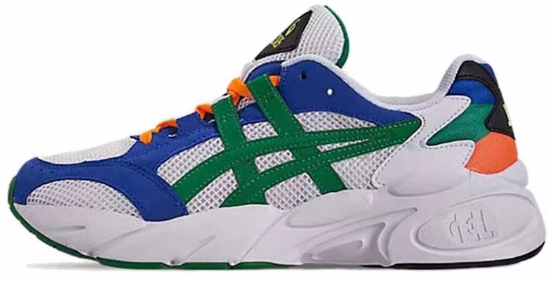 (W) 아식스 젤 BND '화이트 그린' (Asicseu Jel BND 'Hwaiteu Geurin') 1022A129-100 Buy (W) 아식스 젤 BND '화이트 그린' (Asicseu Jel BND 'Hwaiteu Geurin') 1022A129-100