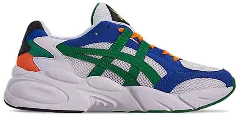 (W) 아식스 젤 BND '화이트 그린' (Asicseu Jel BND 'Hwaiteu Geurin') 1022A129-100 Order (W) 아식스 젤 BND '화이트 그린' (Asicseu Jel BND 'Hwaiteu Geurin') 1022A129-100