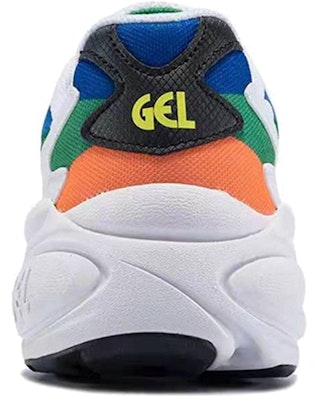 (W) 아식스 젤 BND '화이트 그린' (Asicseu Jel BND 'Hwaiteu Geurin') 1022A129-100 Shop (W) 아식스 젤 BND '화이트 그린' (Asicseu Jel BND 'Hwaiteu Geurin') 1022A129-100