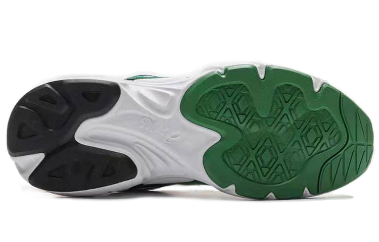 Purchase (W) アシックス ゲルBND 白緑 (Ashikku GeruBND Shiro Midori) 1022A129-100