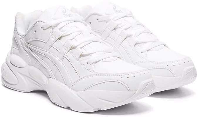 (W) ASICS Gel BND 'Putih' 1022A194-100 Lookbook (W) ASICS Gel BND 'Putih' 1022A194-100