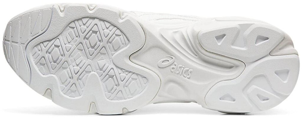 (W) ASICS Gel BND 'Putih' 1022A194-100 Details for (W) ASICS Gel BND 'Putih' 1022A194-100