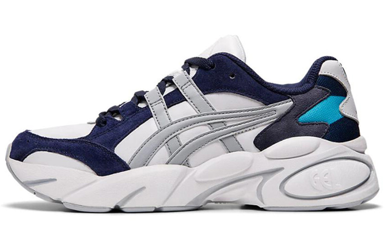 (Women) ASICS Gel BND 'White Piedmont Grey'  1022A192-100