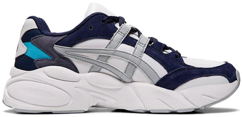 (W) ASICS Gel BND ''Weiß Piedmont Grau'' 1022A192-100 Order (W) ASICS Gel BND ''Weiß Piedmont Grau'' 1022A192-100
