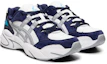 Lookbook (W) ASICS Gel BND ''Weiß Piedmont Grau'' 1022A192-100