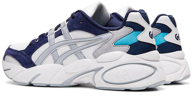 (W) ASICS Gel BND ''Weiß Piedmont Grau'' 1022A192-100 Shop (W) ASICS Gel BND ''Weiß Piedmont Grau'' 1022A192-100