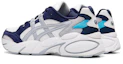 Shop (W) ASICS Gel BND ''Weiß Piedmont Grau'' 1022A192-100