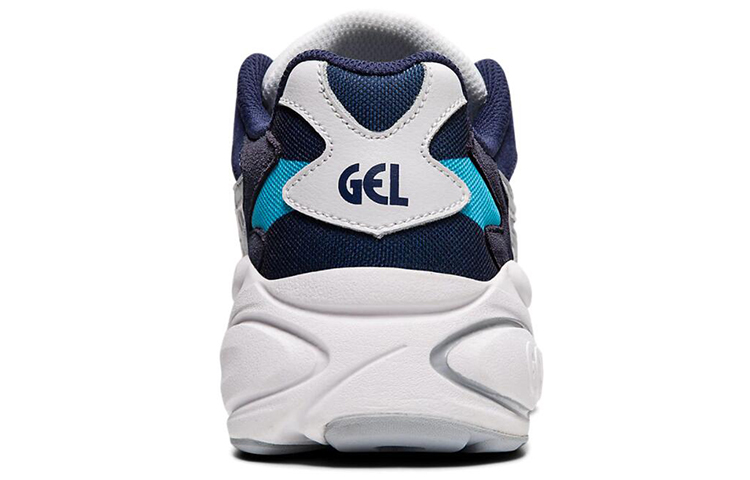 (W) ASICS Gel BND 'White Piedmont Grey' 圖 5